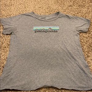 Patagonia T Shirt